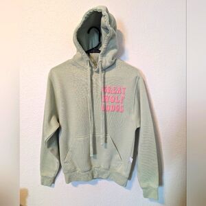 Great Wolf Lodge Sweatshirt XS